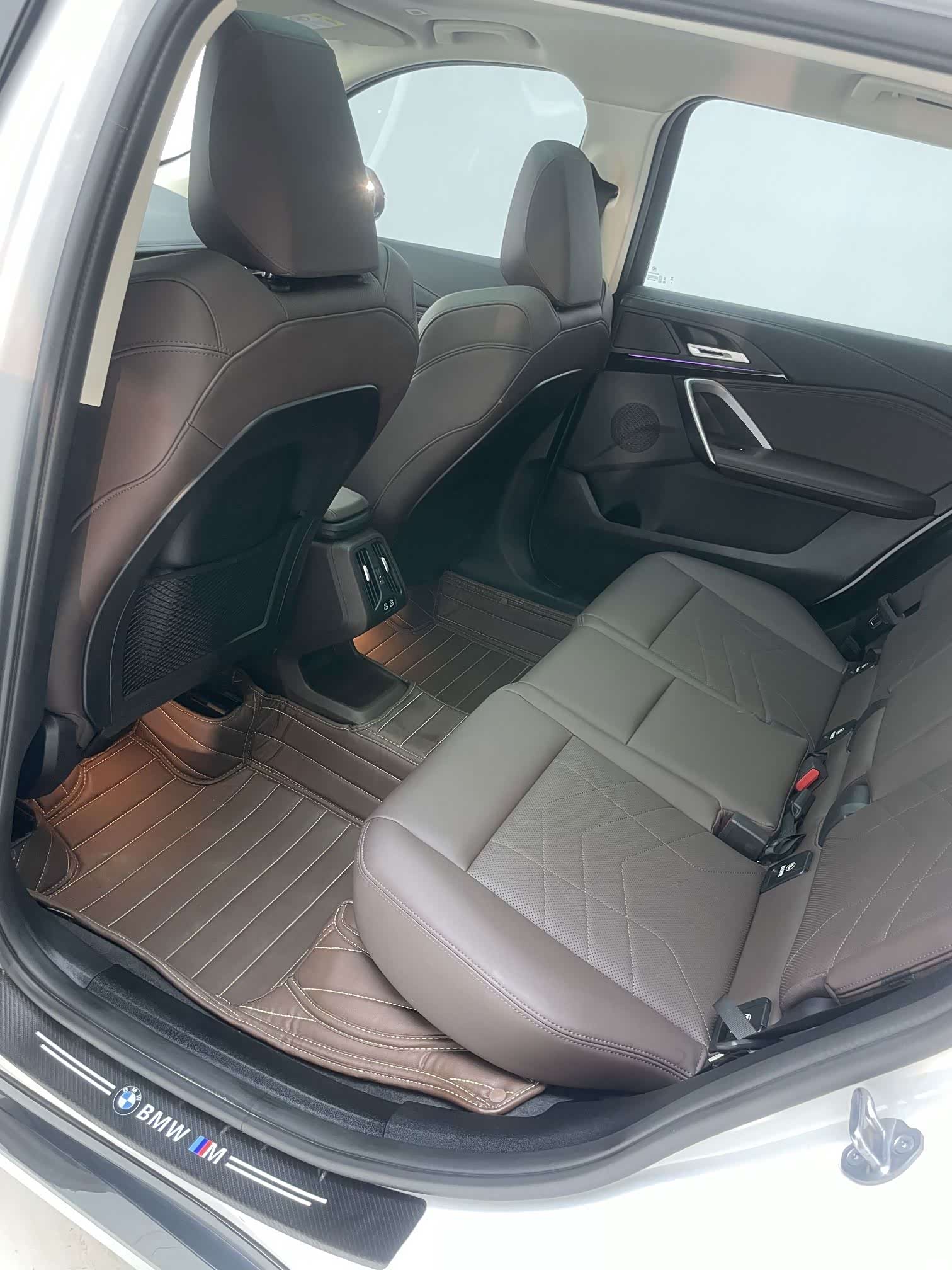BMW X1, 2025 24