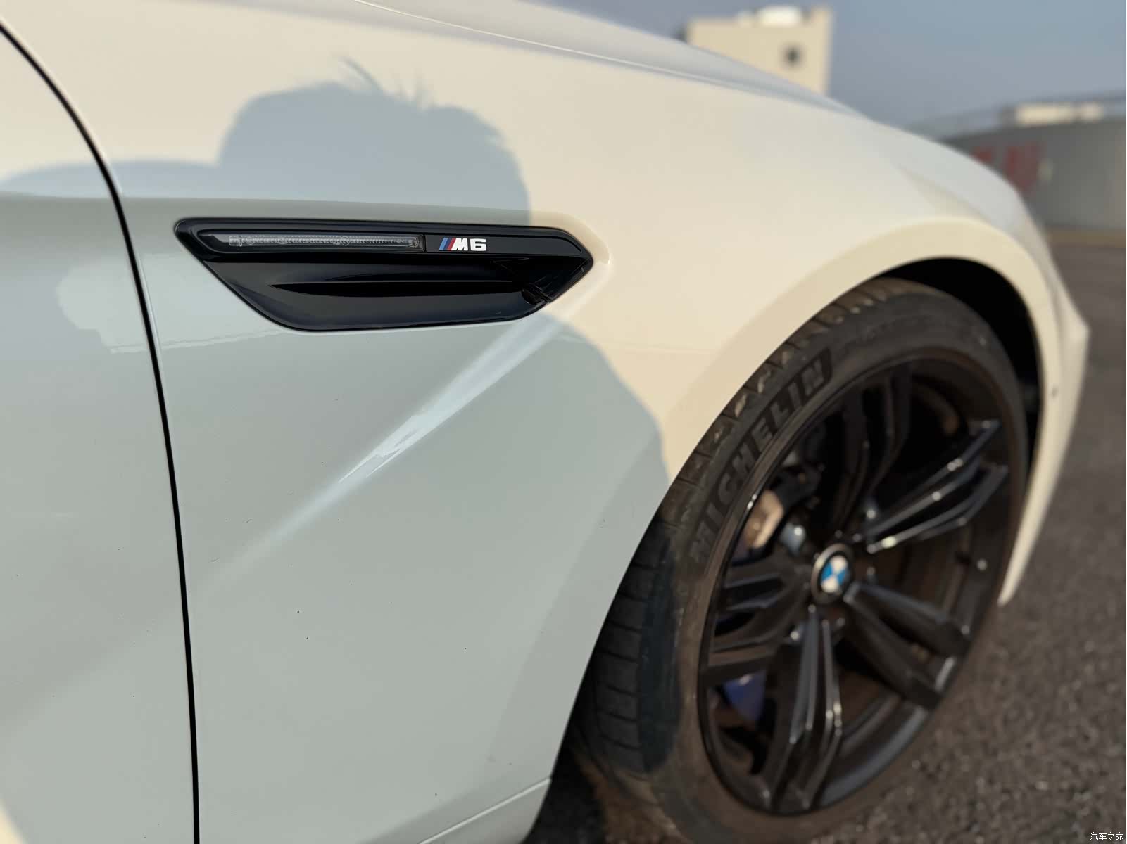 BMW M6, 2020 16