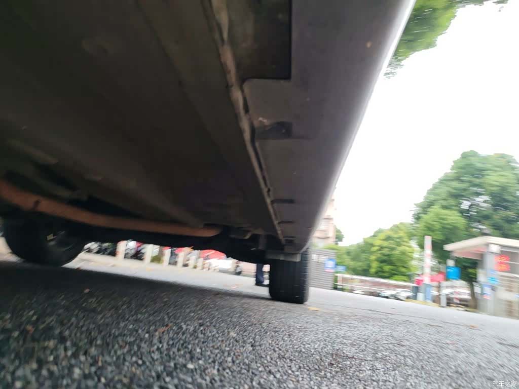 GAC GS4, 2015 21