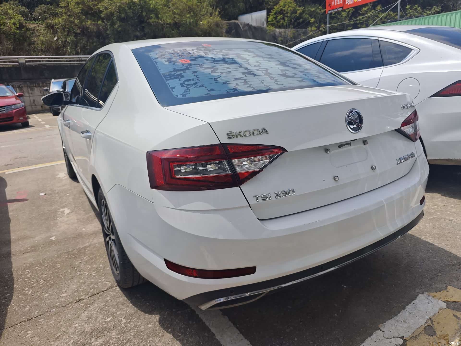 Skoda Octavia, 2017 9