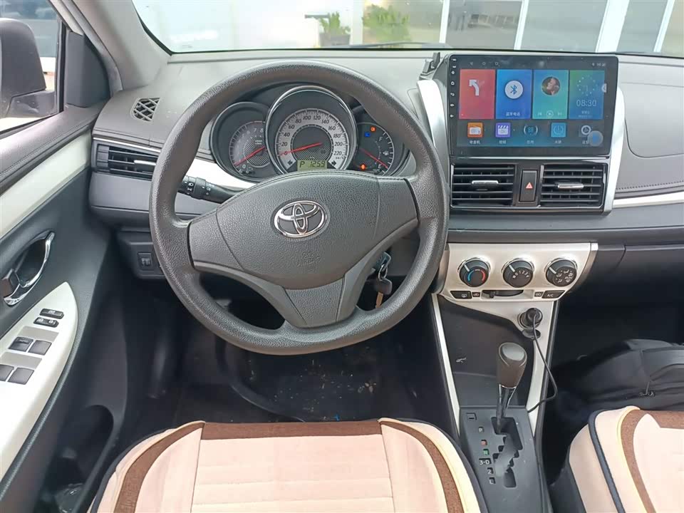 Toyota Vios