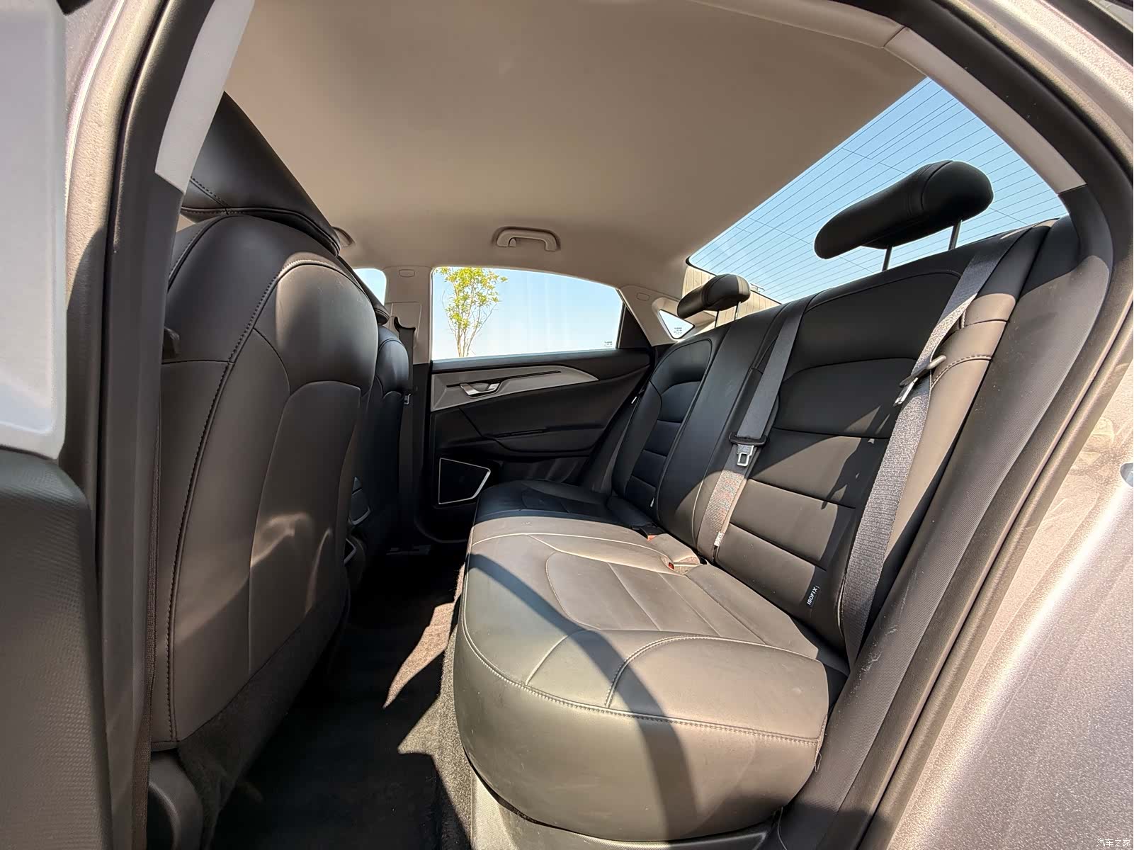 Geely A, 2024 14