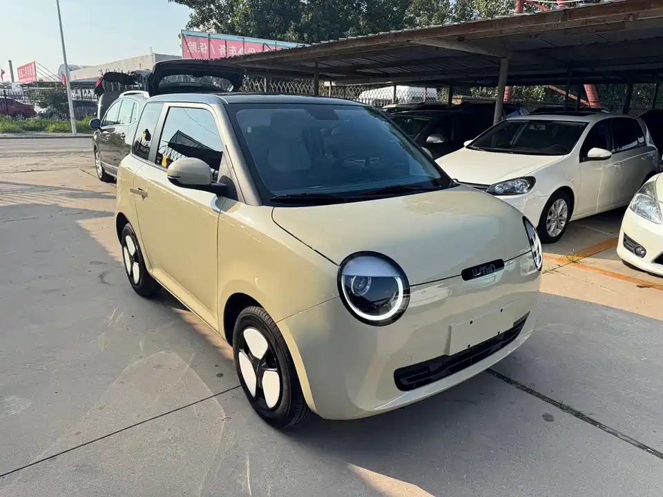 Changan Changan Lumin