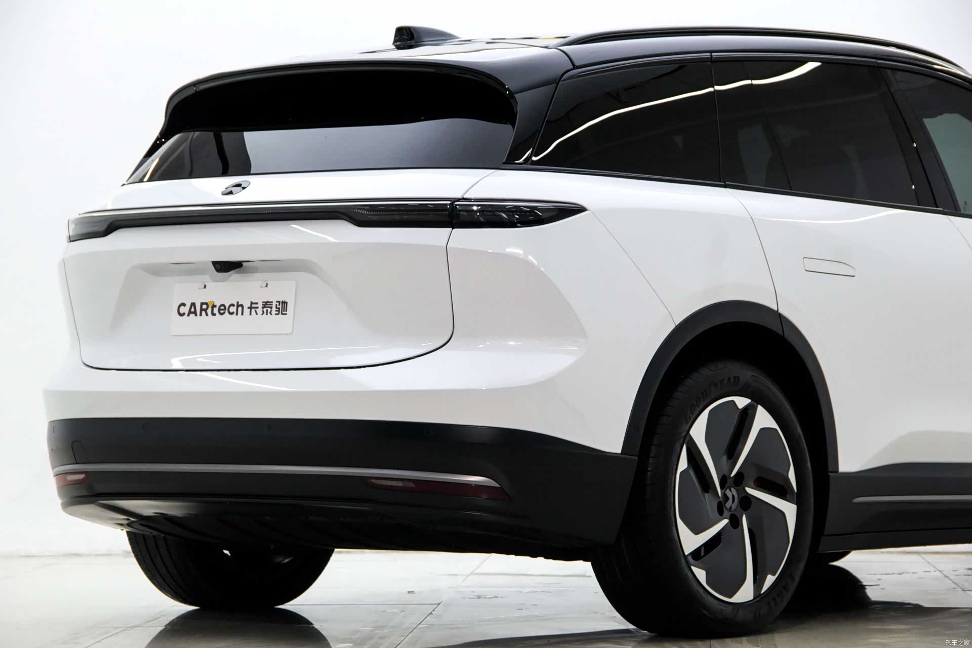 NIO ES6, 2023 26