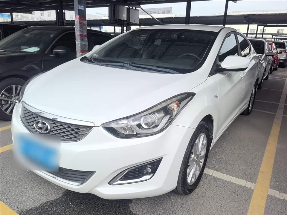Hyundai Langdong