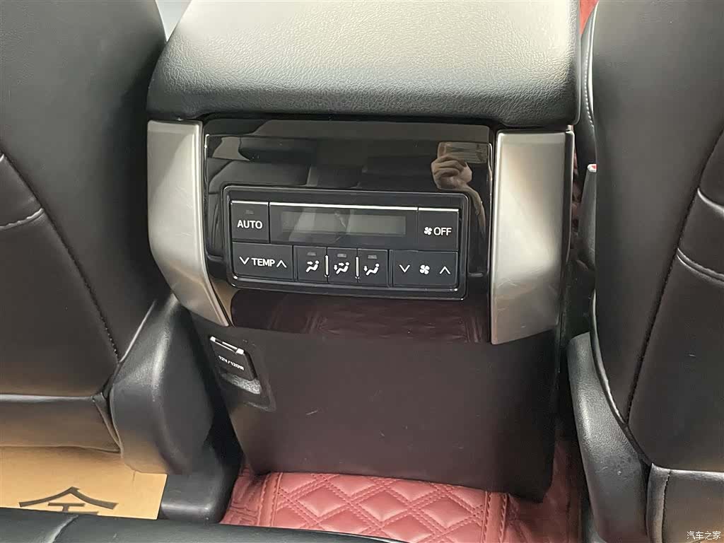 Toyota Prado, 2020 27