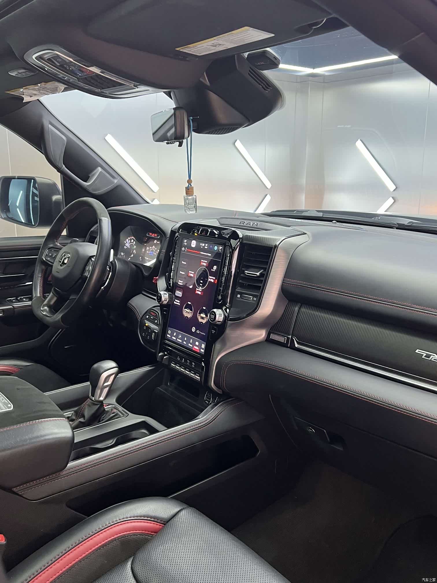 RAM Trucks, 2023 20