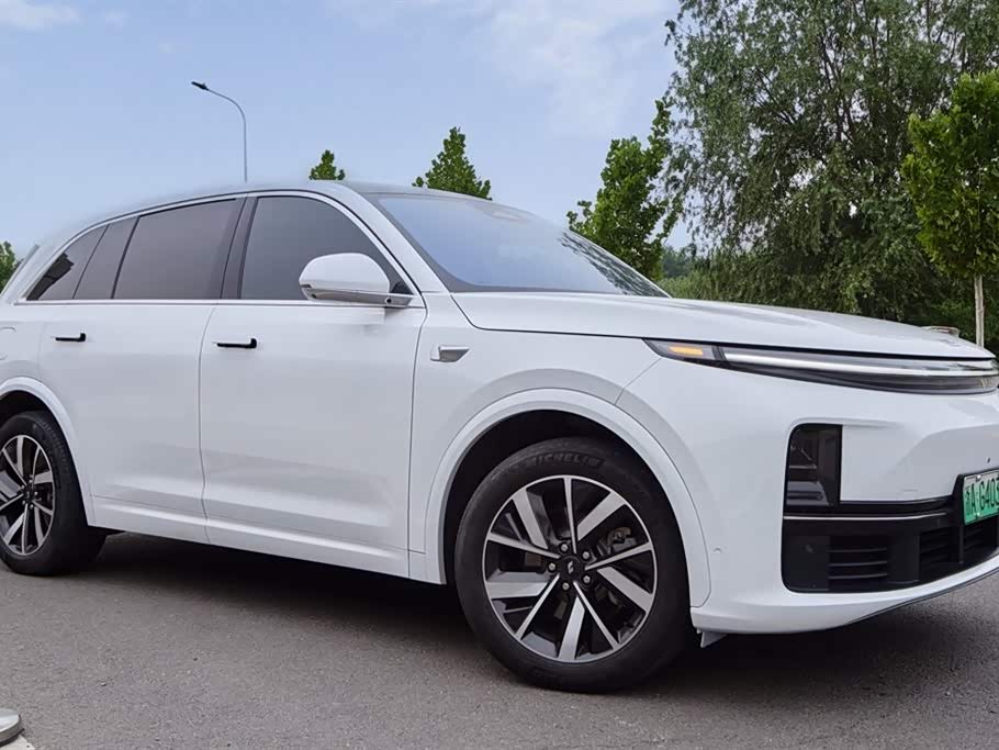 Li Auto Ideal L7