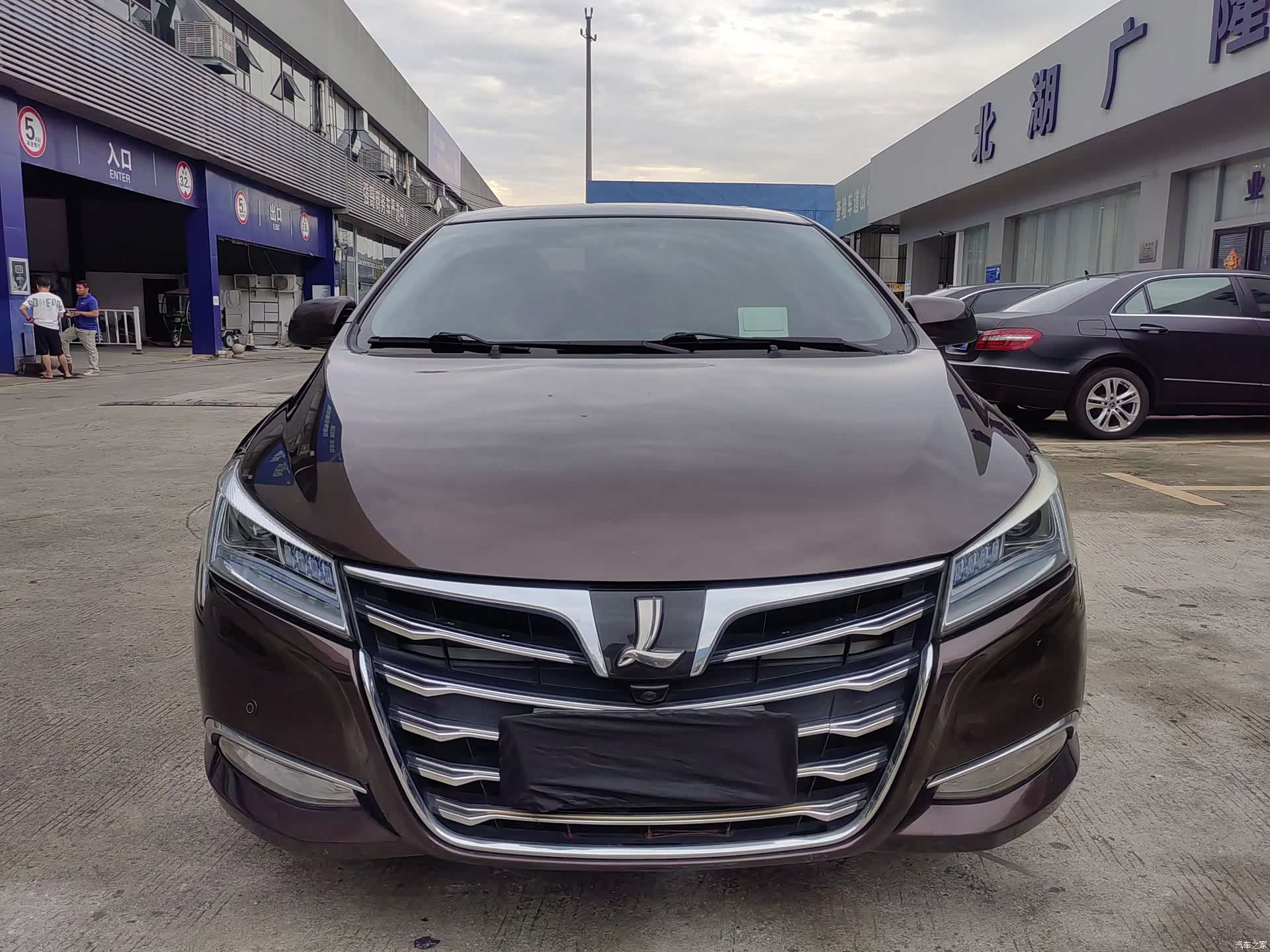 DongFeng 5, 2016 3