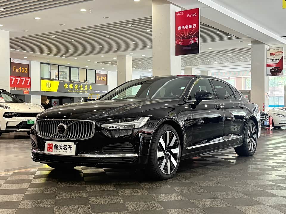 Volvo S90 Volvo S90