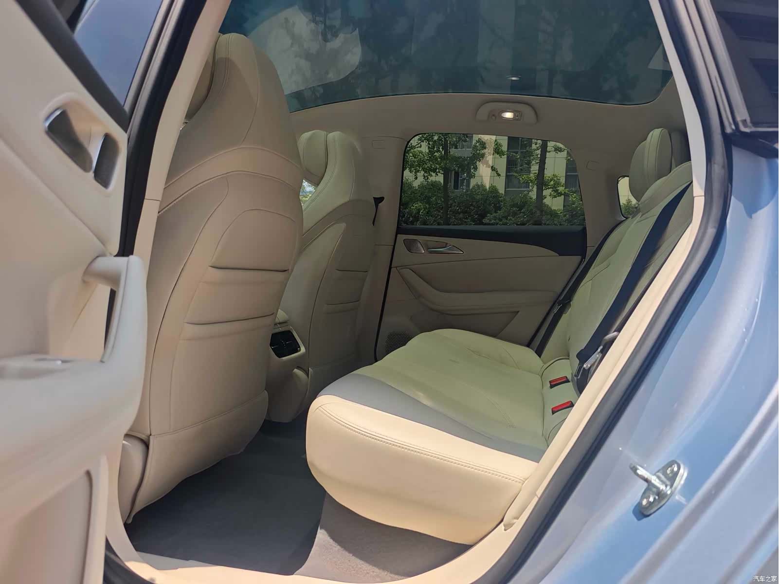 DongFeng S7, 2024 8