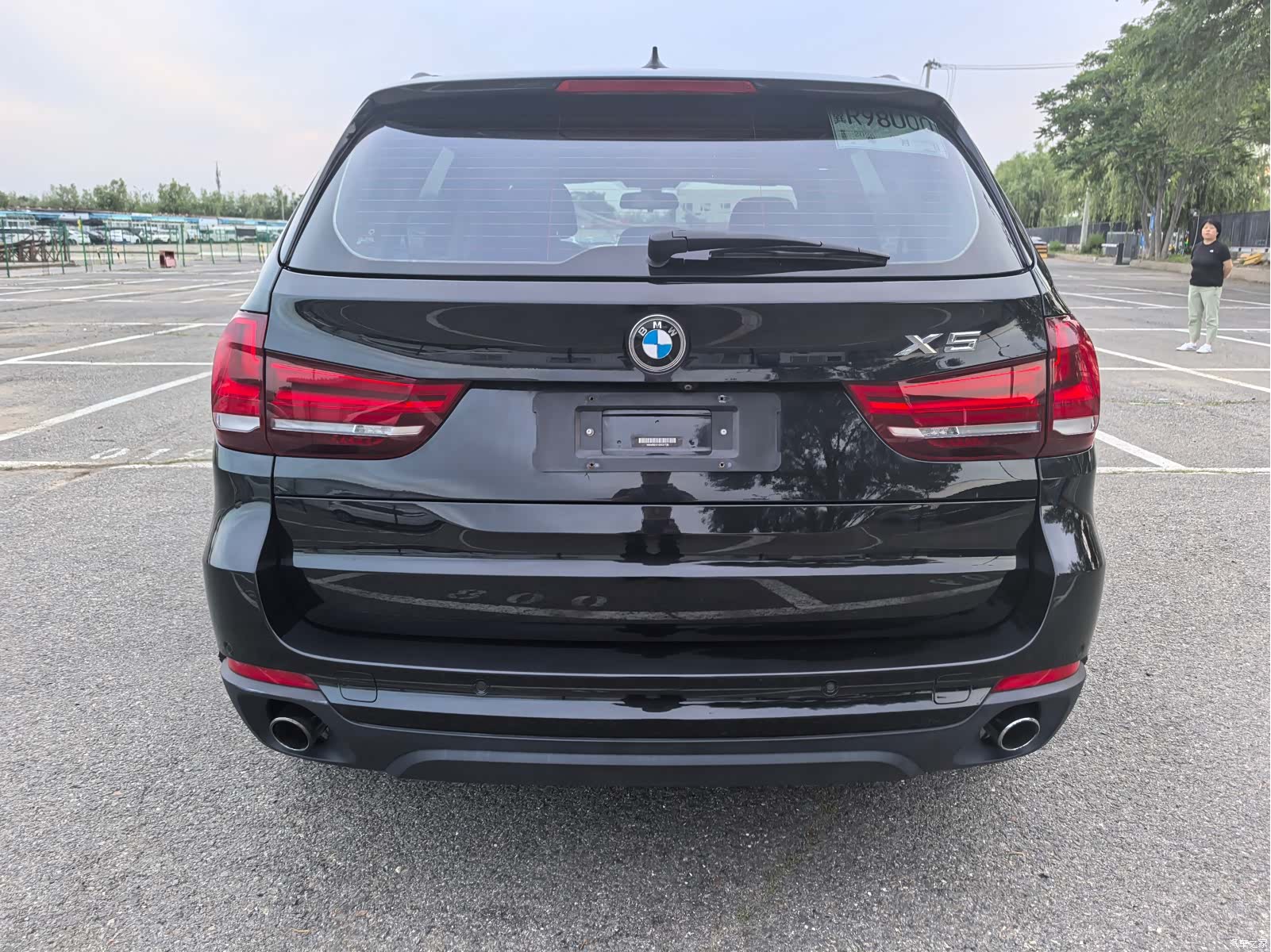 BMW X5, 2014 все фото