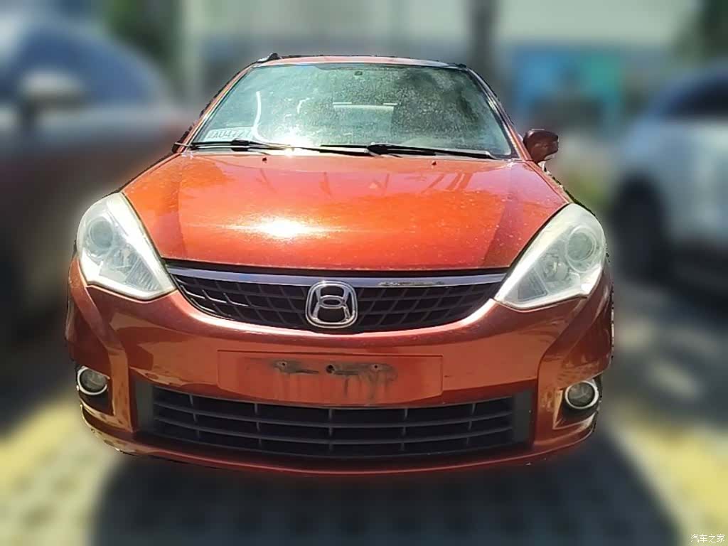 Suzuki A6, 2015 все фото