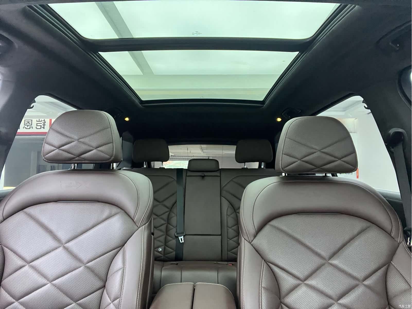 BMW X5, 2022 12