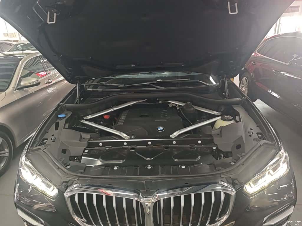 BMW X5, 2020 20