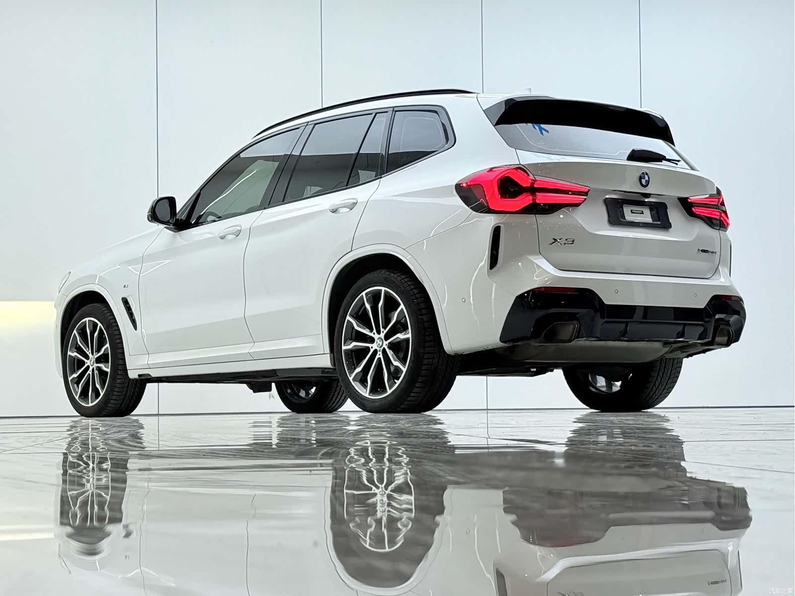 BMW X3, 2023 14