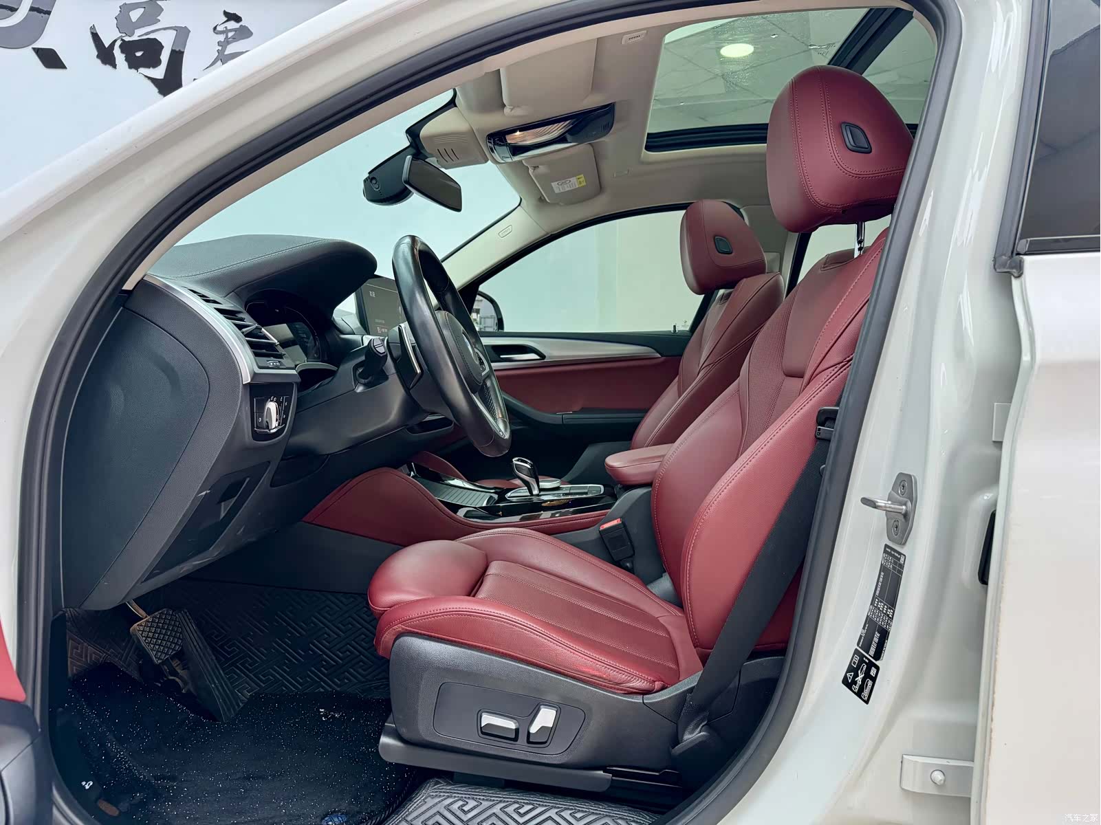 BMW X4, 2022 4
