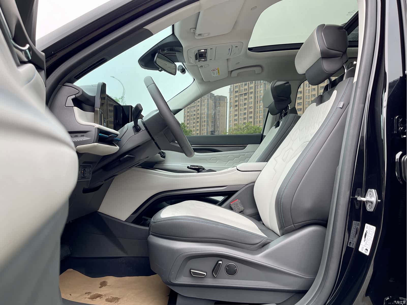 Ford Edge L, 2024 9