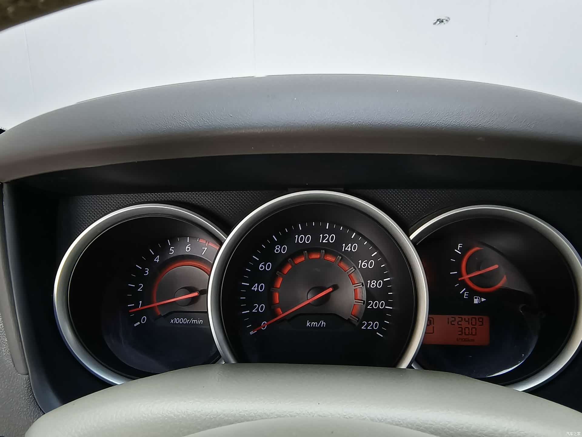 Nissan Sylphy, 2012 18