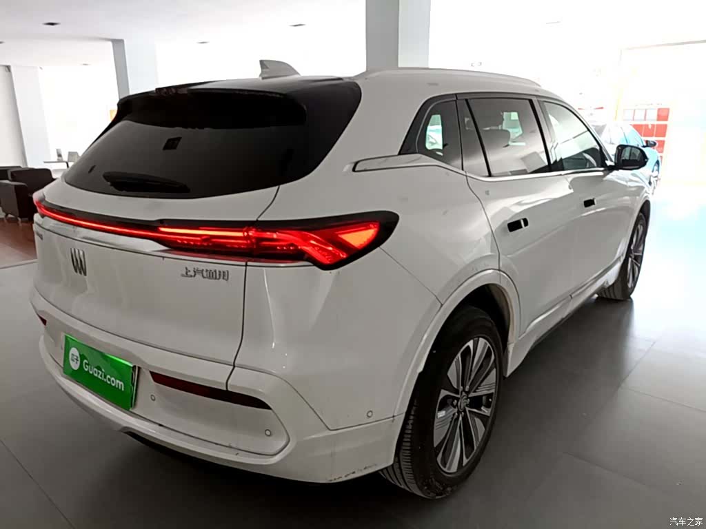 Buick E5, 2025 7