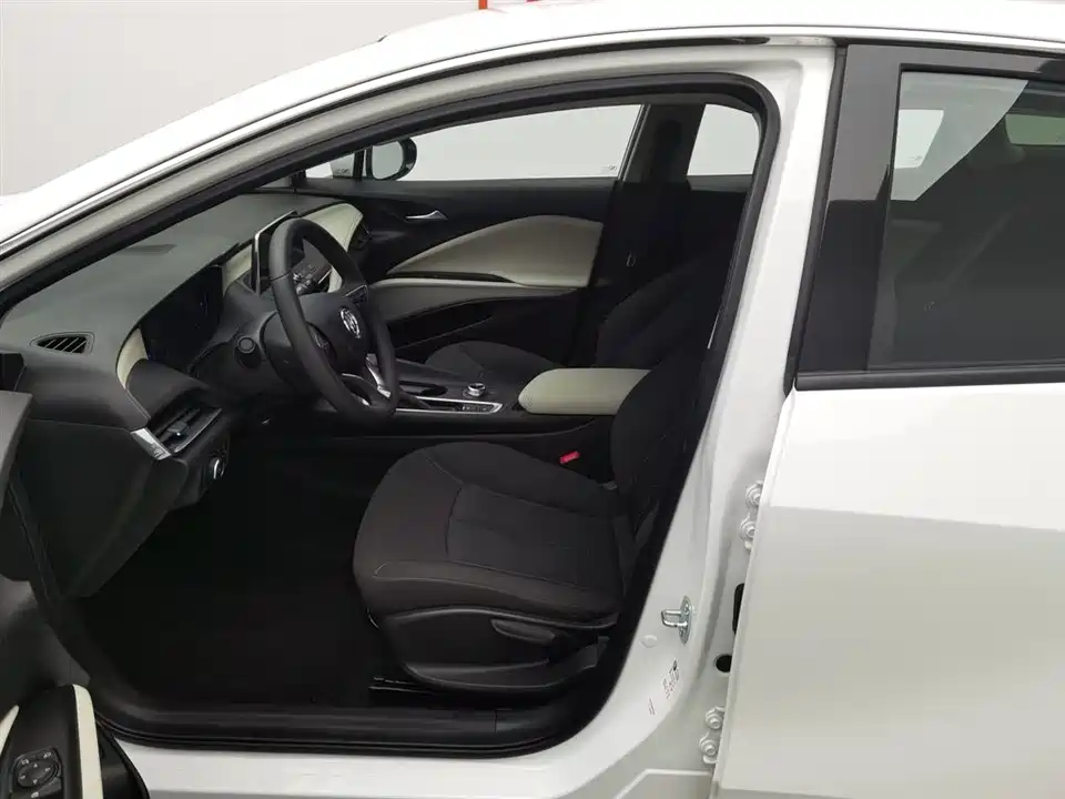 Buick Slightly blue 6