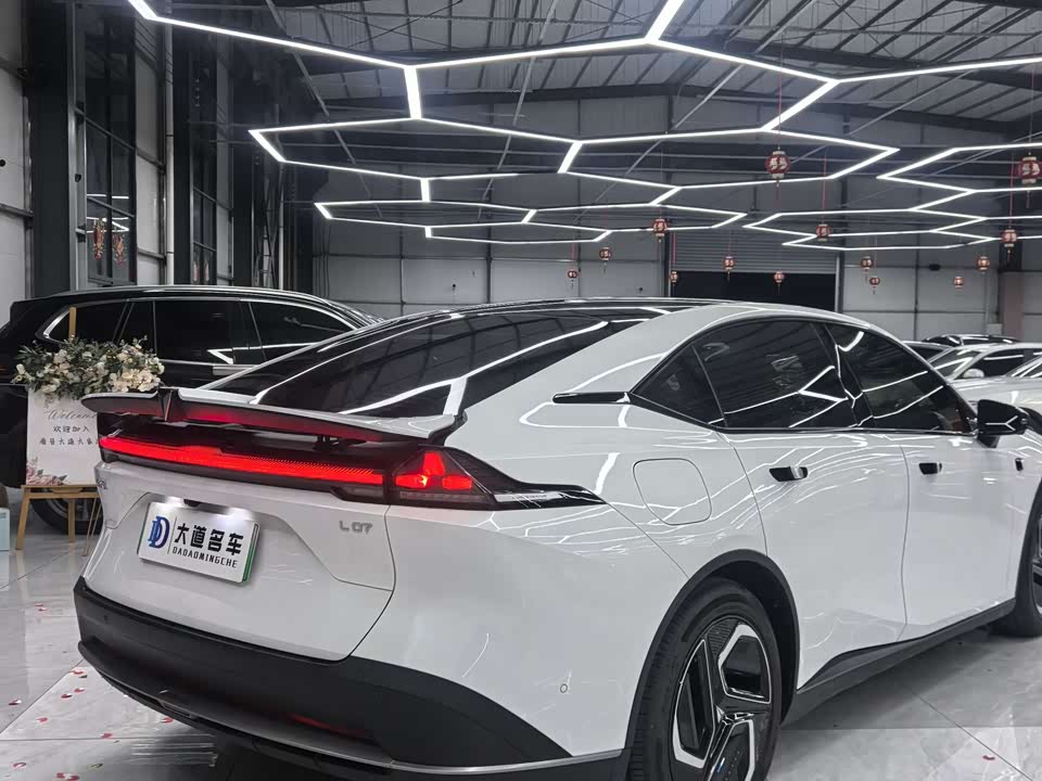 DEEPAL Dark blue L07