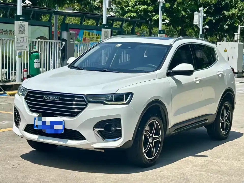 Haval H4