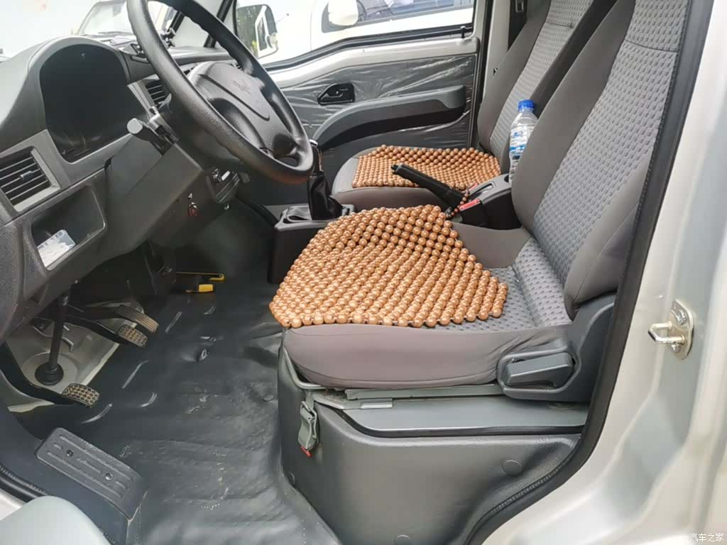 Wuling VI, 2022 15