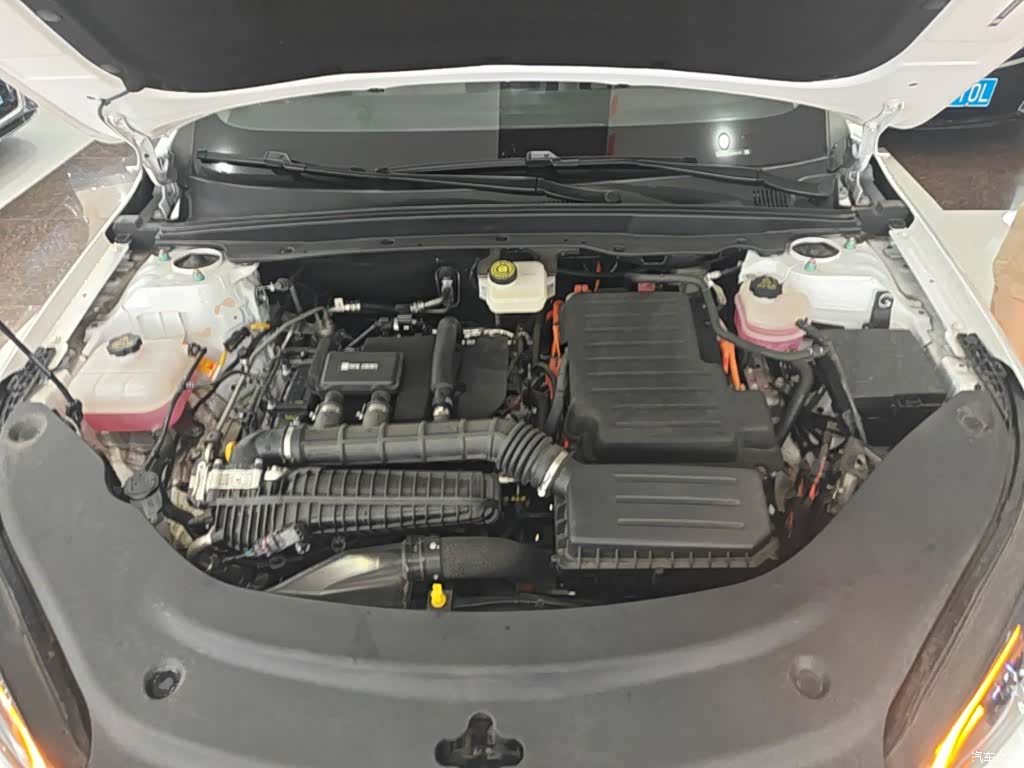BYD Seal, 2025 20