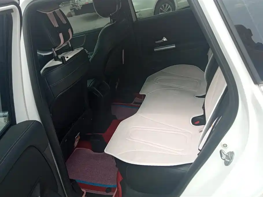 Mercedes-Benz Class B