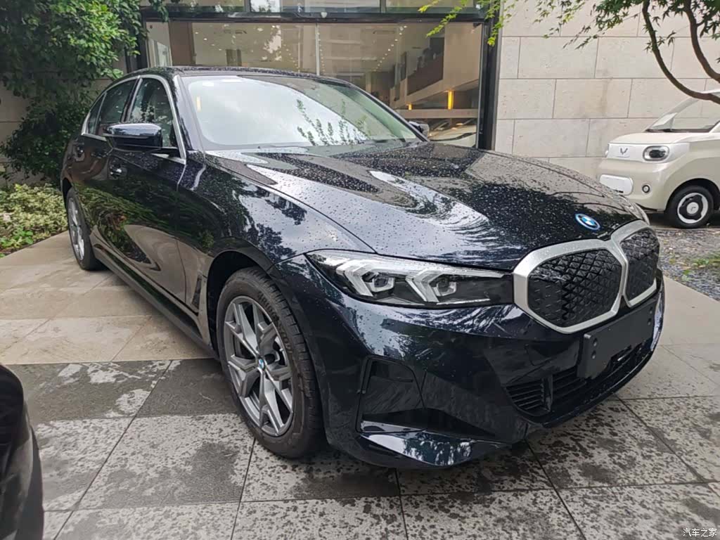 BMW i3, 2026 22