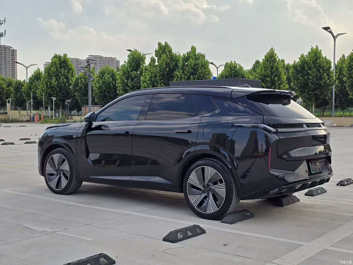Lynk & Co 02, 2025 8