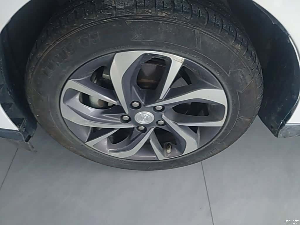 Buick Velite, 2021 25