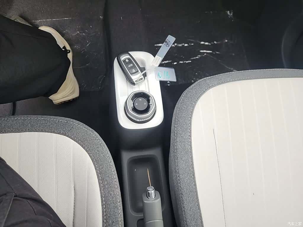 Geely Panda, 2026 14