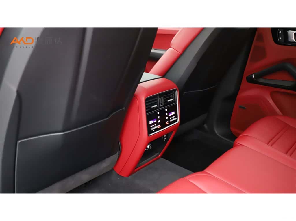 Porsche Cayenne, 2023 9