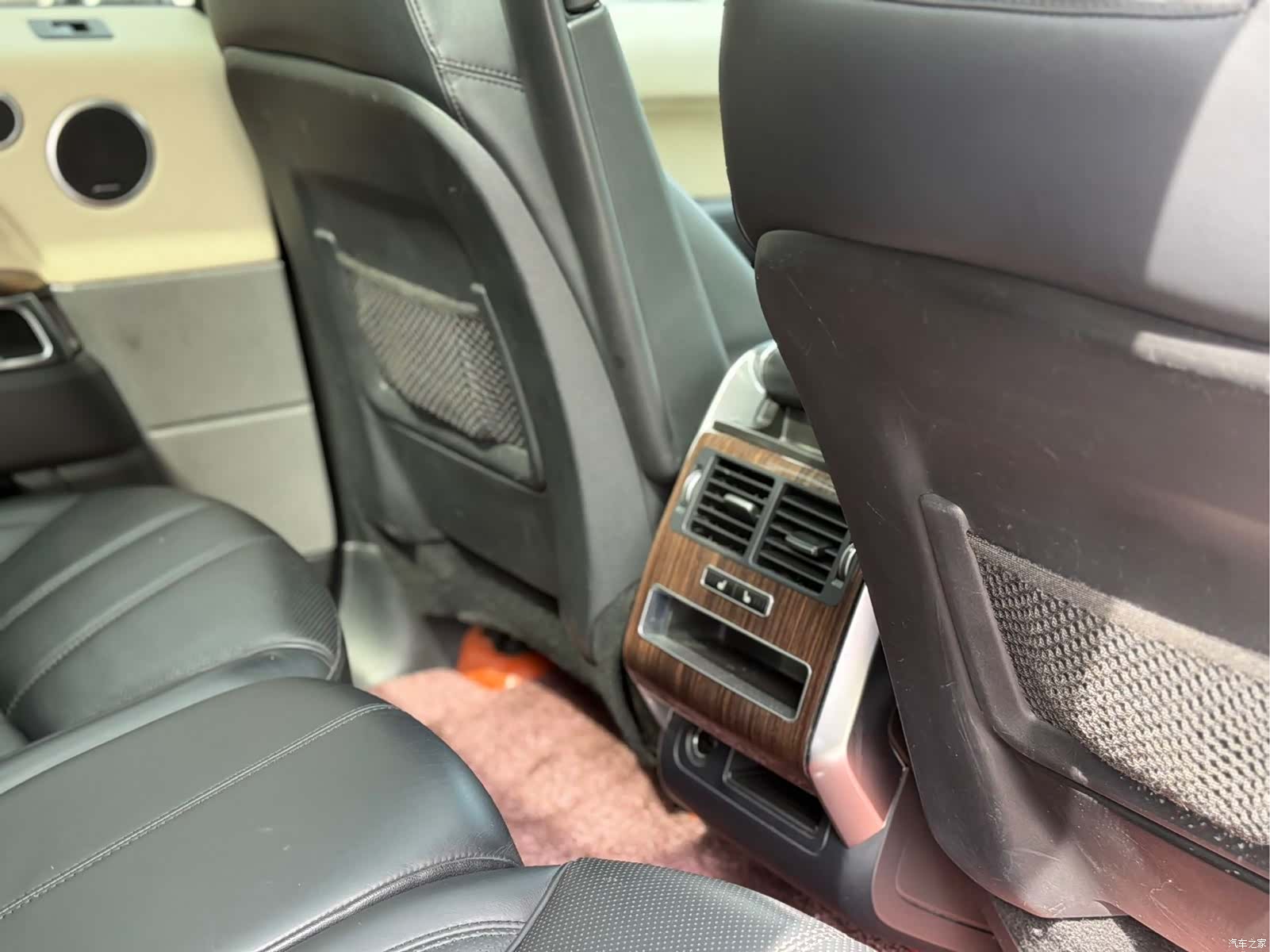 Land Rover Range Rover, 2014 12