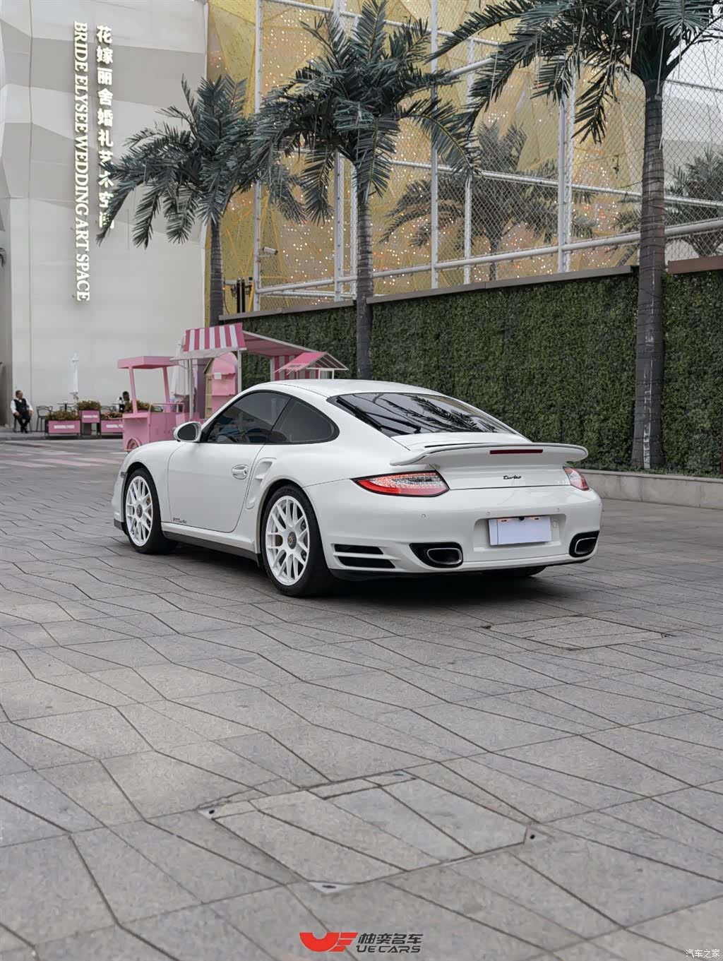 Porsche 911, 2010 6