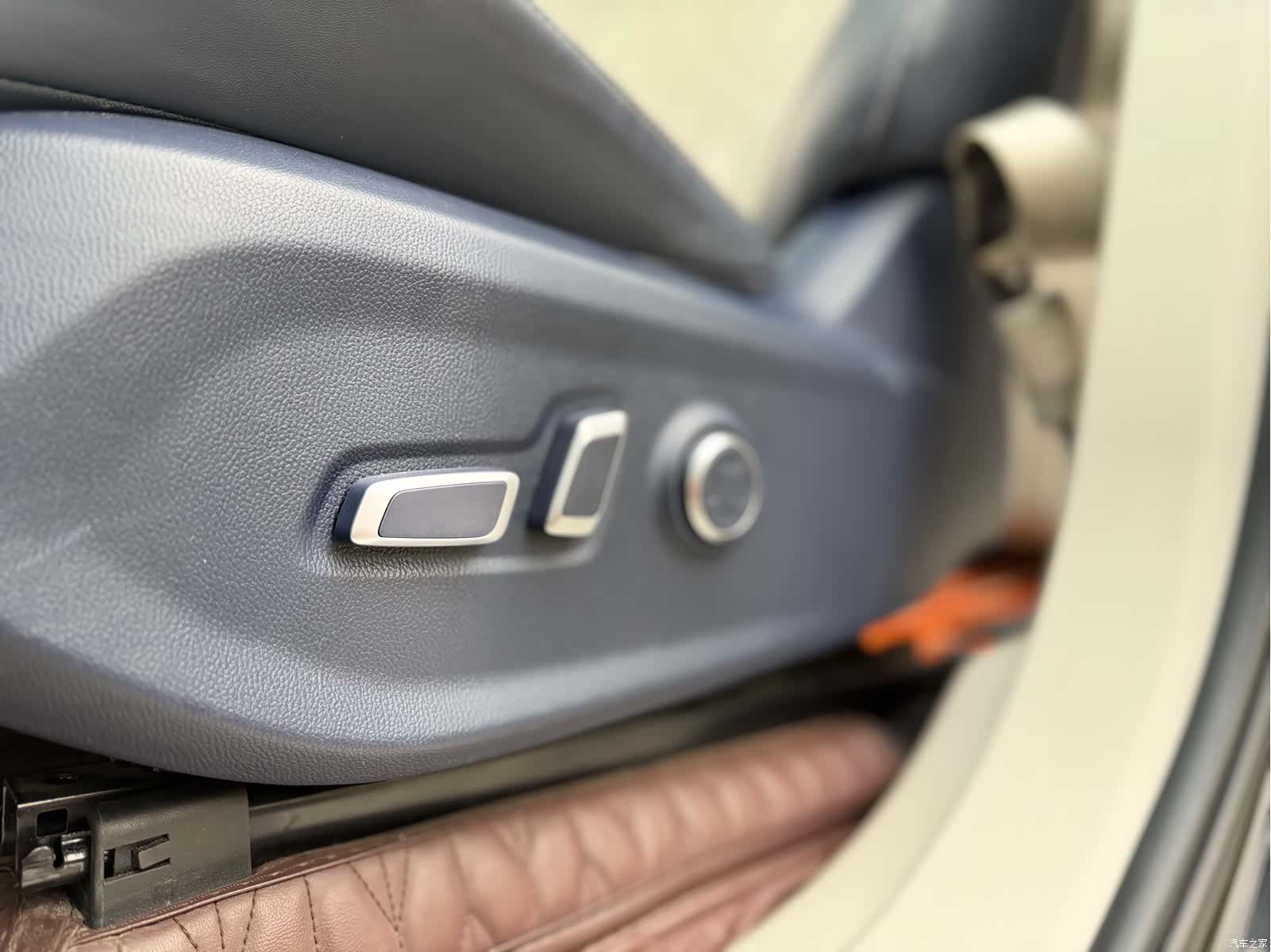 Maxus G90, 2023 24