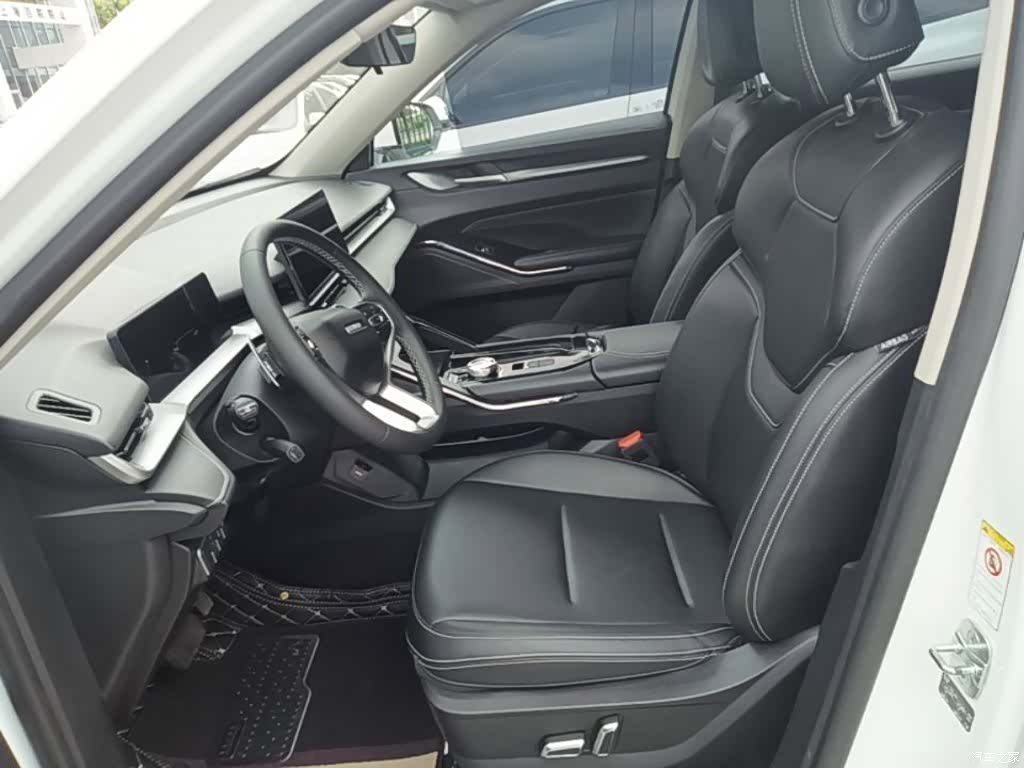 Haval H6, 2022 15