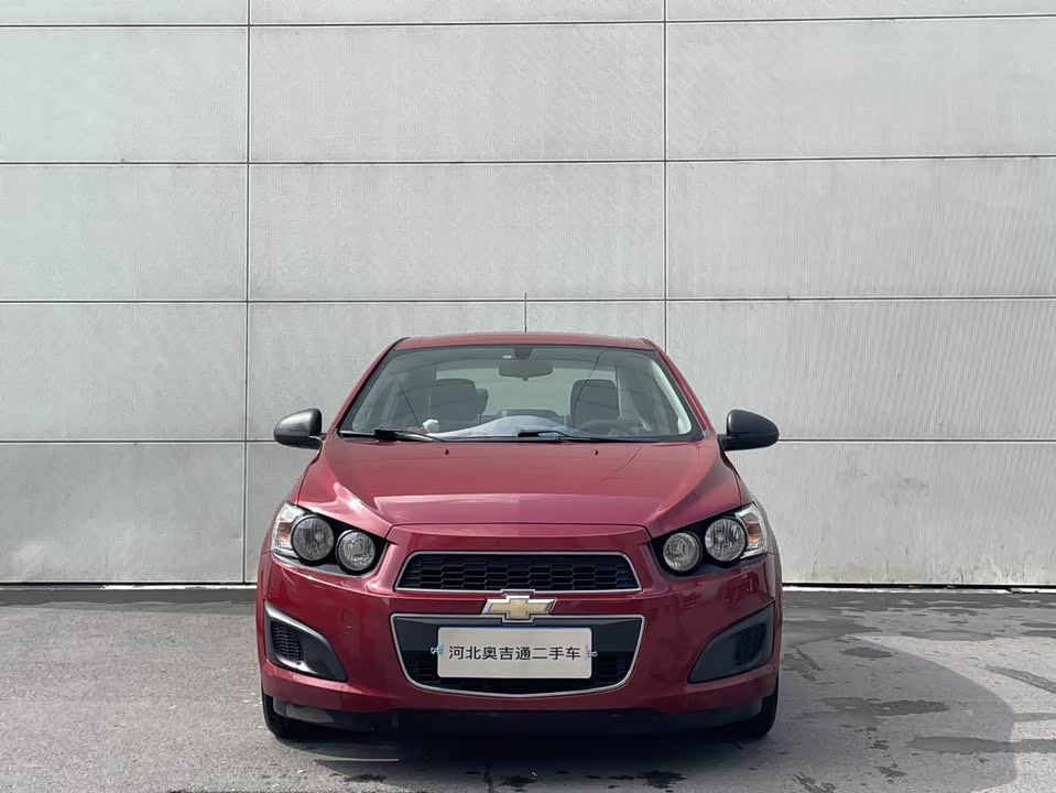 Chevrolet Aiweiou Chevrolet Aiweiou