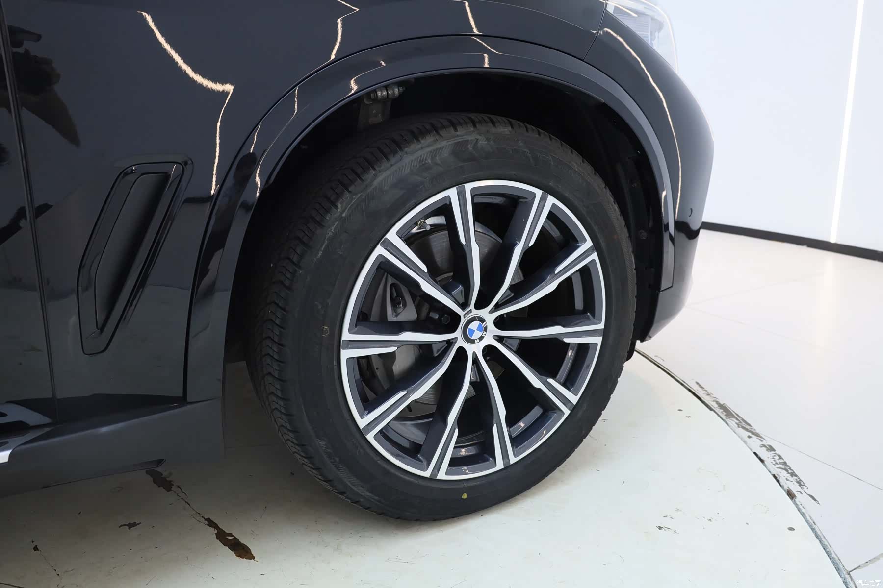 BMW X5, 2020 20