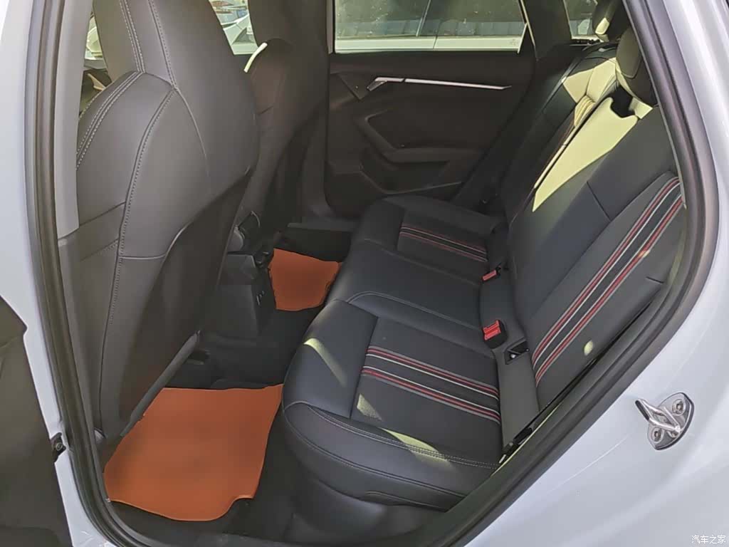 Audi A3, 2022 17