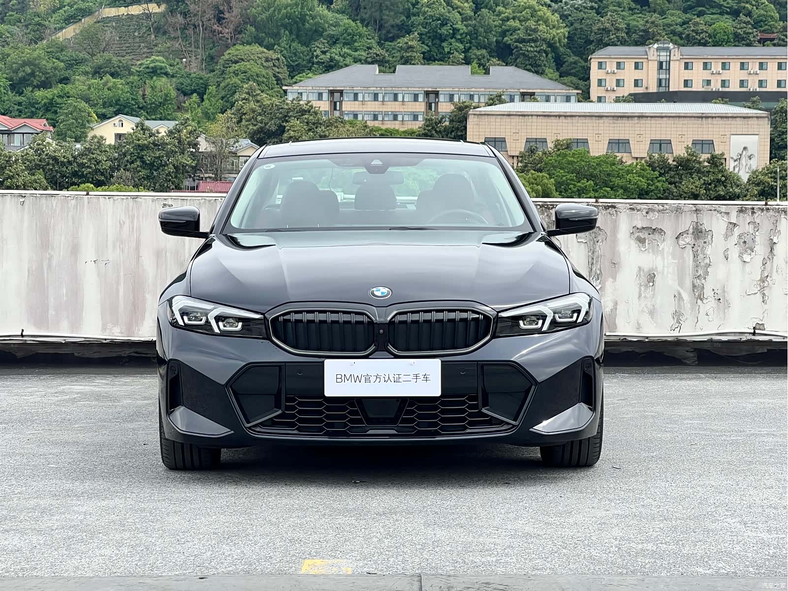 BMW 3 Series, 2024 2