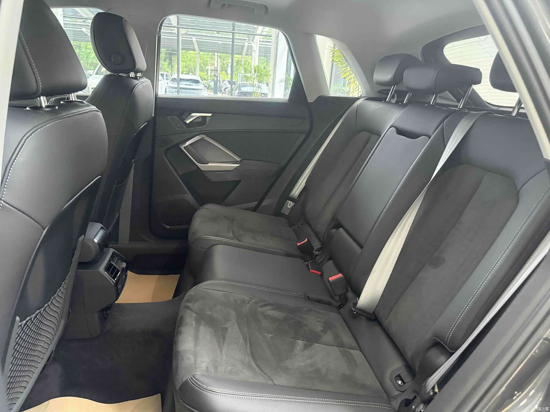Audi Q3, 2023 22