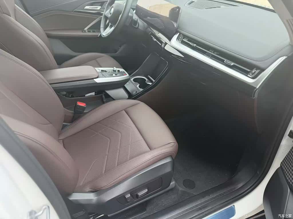 BMW X1, 2025 7