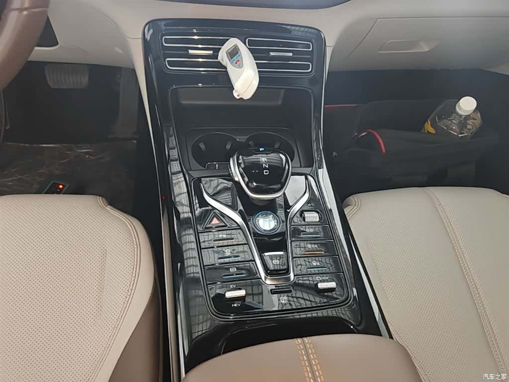 BYD Qin, 2024 14