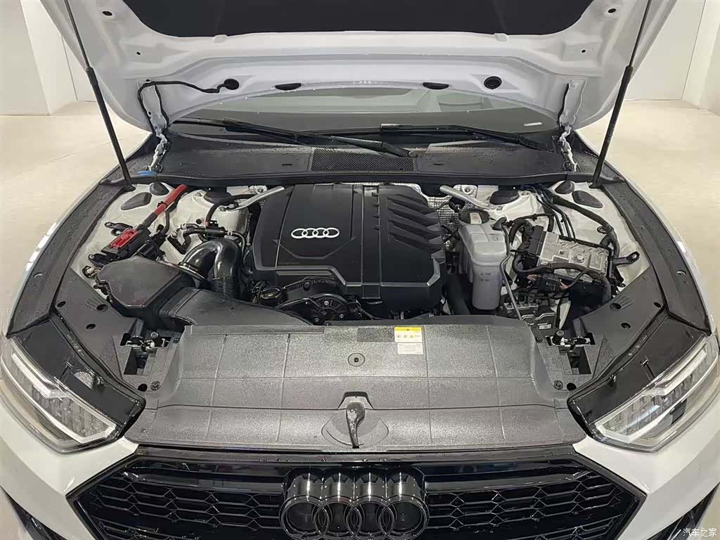 Audi A7, 2024 9
