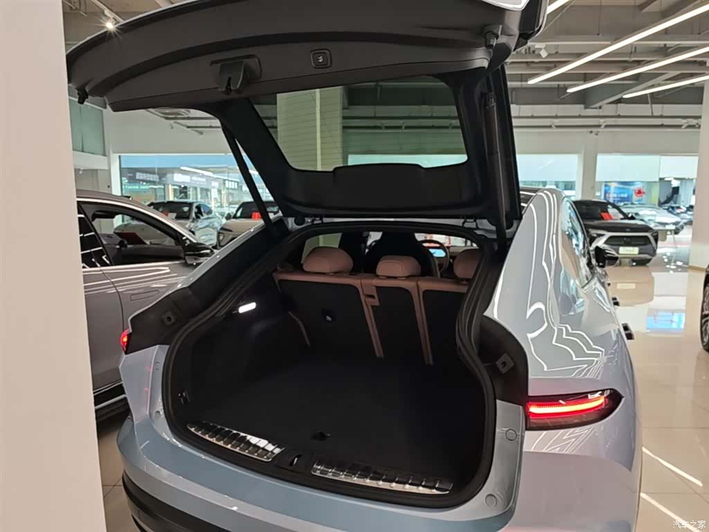NIO EC6, 2023 19