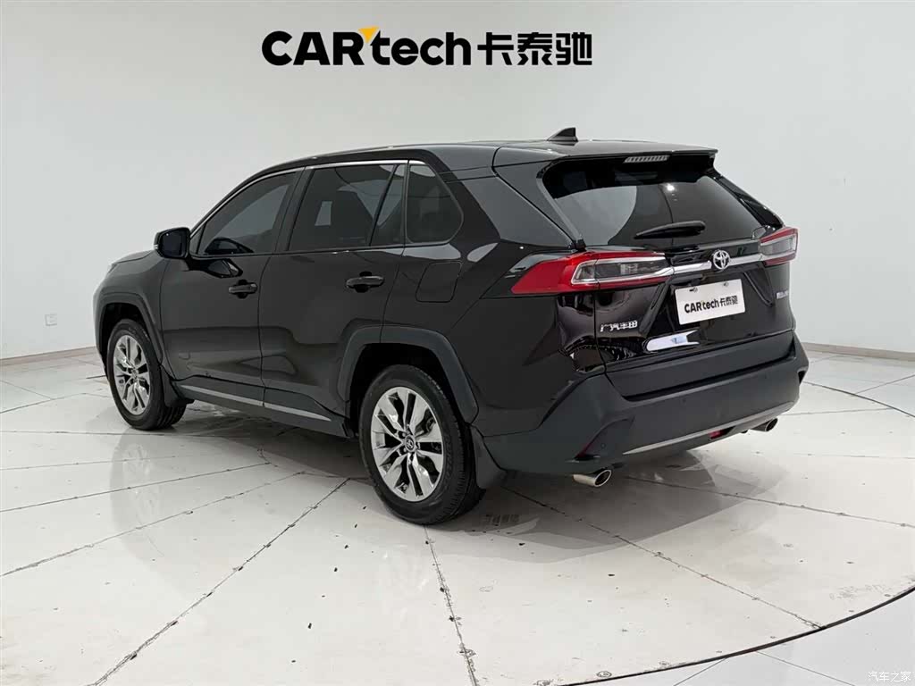 Toyota Wildlander, 2021 7