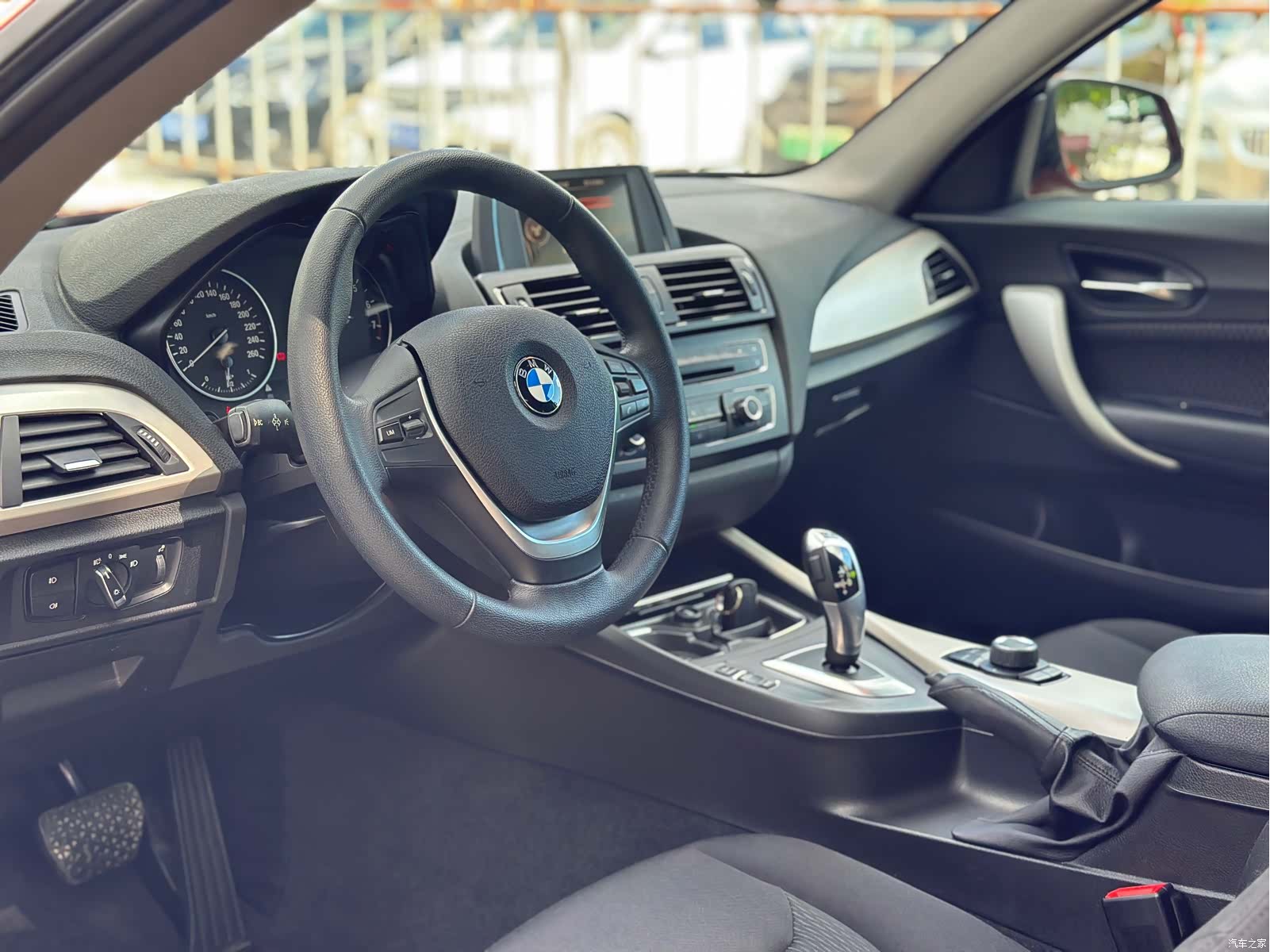 BMW 2 Series, 2015 15